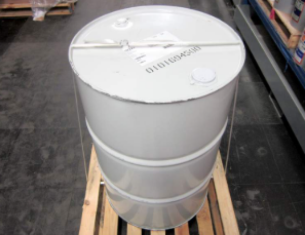 Picture of OIL FRICK #14 55GL DRM