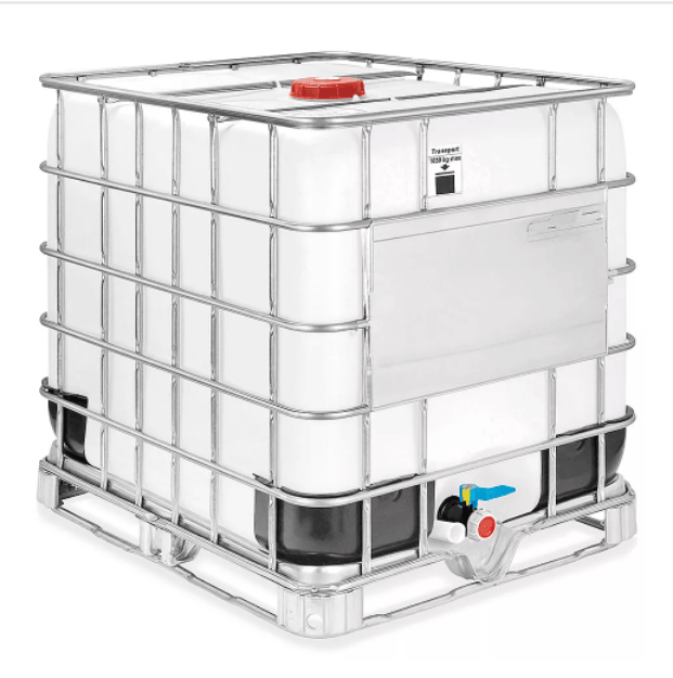 Picture of FRICK #3 330 GAL TOTE