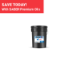Picture of SABER FLUIDS, CLAUGER OIL,  #22,  5 GALLON PAIL