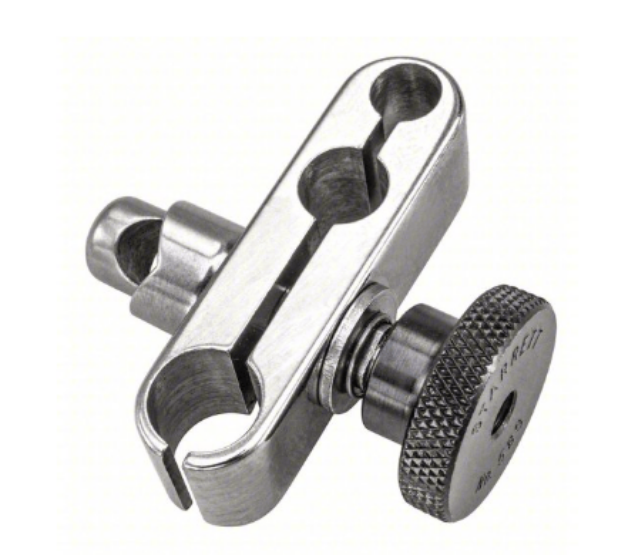Picture of Snug Assembly Starrett 