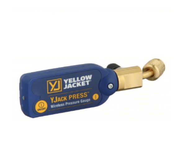 Picture of 549I Pressure Probe