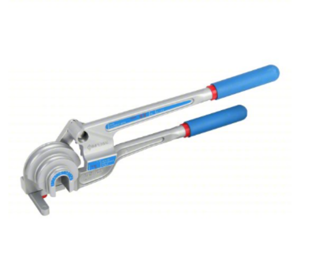 Picture of Tube Bender: Left/Offset/Right, 3/16 in_1/4 in_3/8 in_1/2 in Tubing Outside Dia - Max