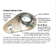 Picture of TOOL, INSTALLATION & REMOVAL  LEVEL EYE RETAINER