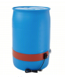 Picture of Drum Heater,15V AC, 300 W Watts, 0°F to 160°F, Drums, For 55 gal Drum Capacity