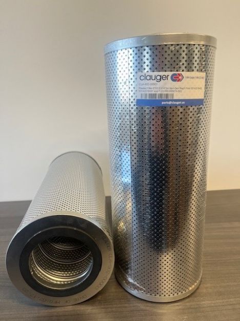 Picture of Pleated Filter 6"X3.5X14"5m Non-Gen Repl't Frick 531A0218H02, 531A0218H01 and FES 030-00097A-002