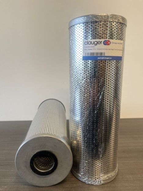 Picture of Filter, Pleated, 5"X1.75/NHX14.5 Non-Gen Repl't Frick 531A0224H02