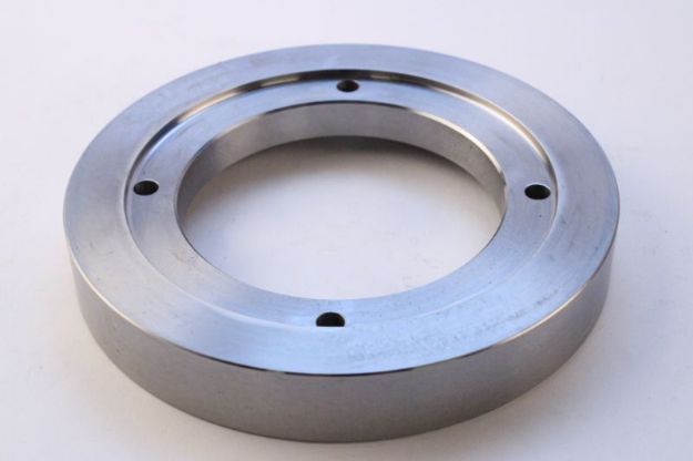 Picture of PLATE,MALE BEARING BACK UP  