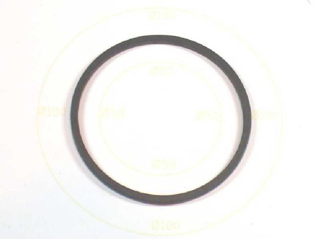 Picture of RING, PISTON SEAL GLYD  
