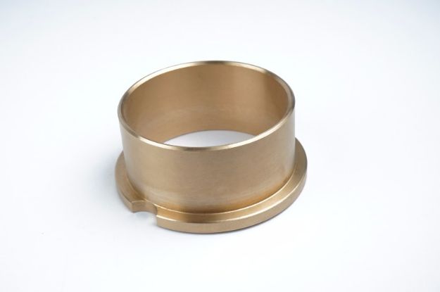 Picture of BUSHING, FEMALE INLET  