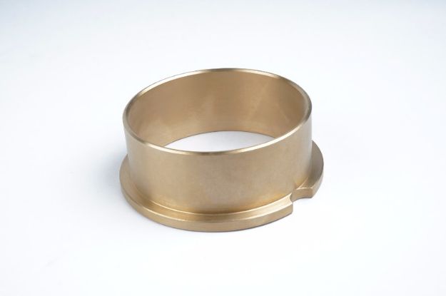 Picture of BUSHING, MALE INLET  