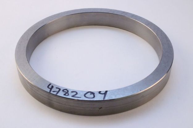 Picture of PLATE, BEARING B/U  