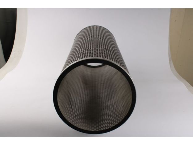 Picture of SCREEN, SUCTION STRAINER  