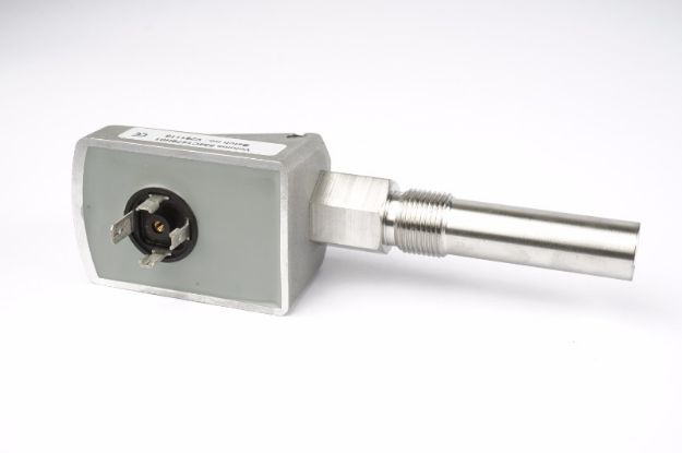 Picture of TRANSMITTER,LINEAR, SLIDE STOP SHORT STROKE SGC W/WELL