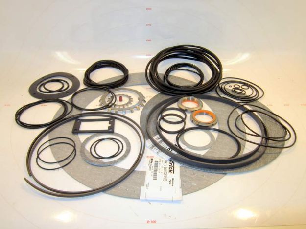 Picture of KIT, O-RING AND GASKET  