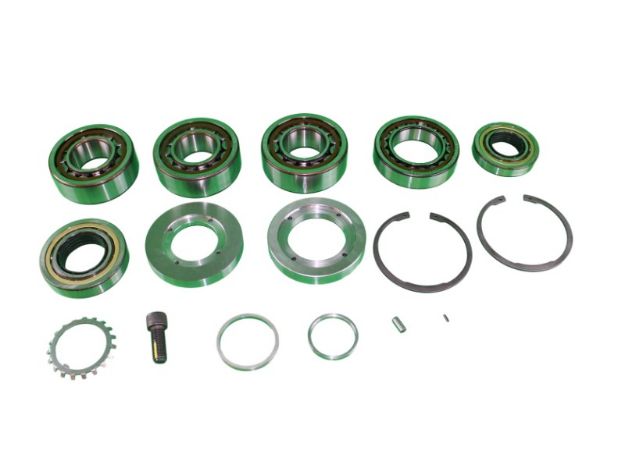 Picture of BEARING KIT, 193  