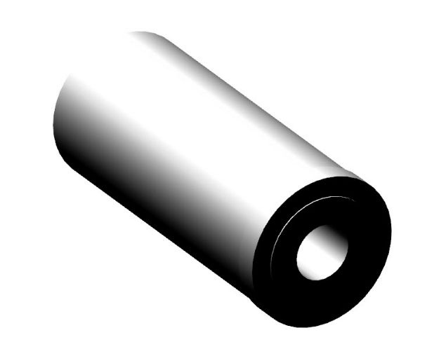 Picture of ELEMENT OIL FILTER  REPLACED FRK-535A0354H01