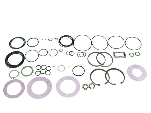 Picture of KIT, O-RING AND GASKET 163  