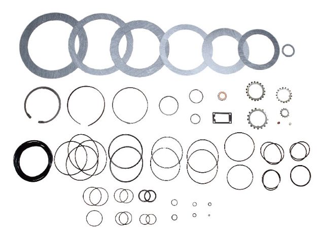 Picture of KIT, O-RING AND GASKET 233  