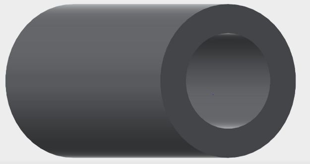 Picture of SPACER, CHECK VALVE  