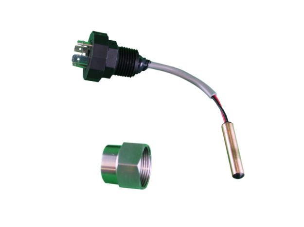 Picture of TEMP PROBE, 6""  REPL:913A0101H01 & 649A0994G01