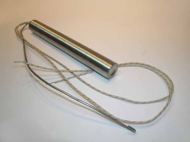 Picture of HEATER, OIL, 500 WATTS,  240 VOLT