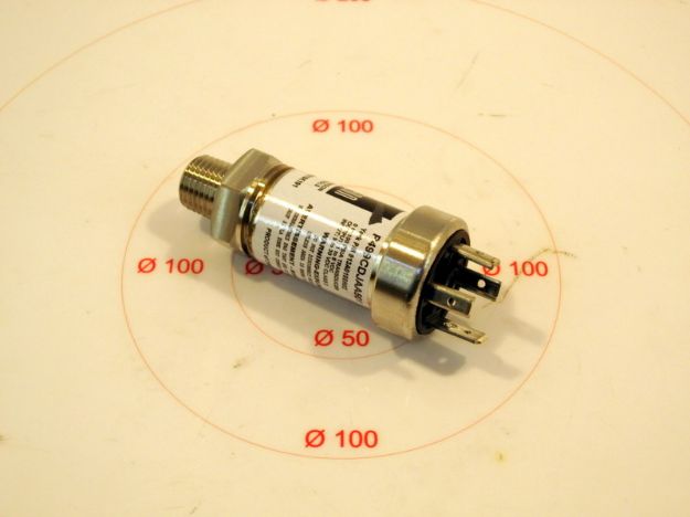 Picture of TRANSDUCER 0-100 PSIA  REPLCS 913A0146H04/913A0110H04