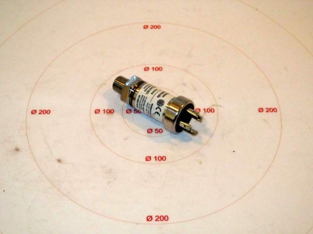 Picture of TRANSDUCER, 0-300 PSIA  REPLACED 913A0146H05