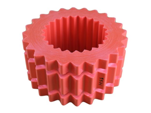 Picture of CENTER MEMBER, COUPLING  11H