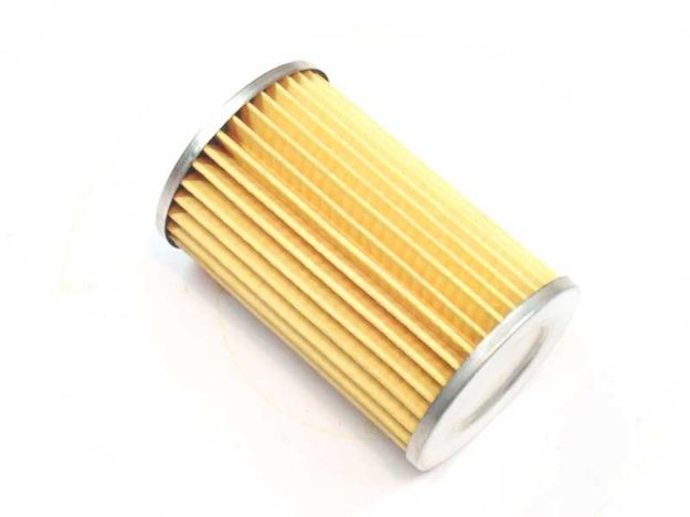 Picture of CARTRIDGE/LENZ 8-03  