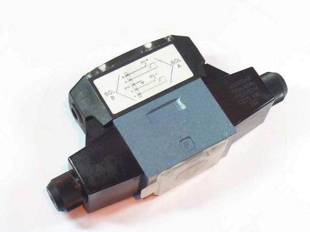 Picture of KIT, VALVE COIL AND SEALS  CONTINENTAL