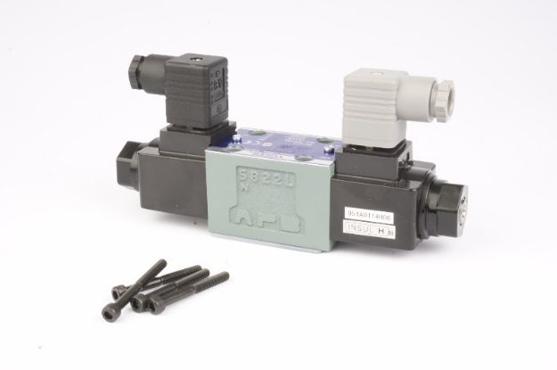 Picture of VALVE & COIL ASSY 240 VT  