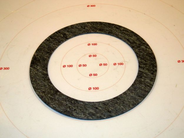 Picture of GASKET, 7-3/4"OD  (REPLACES 959A0005H11)