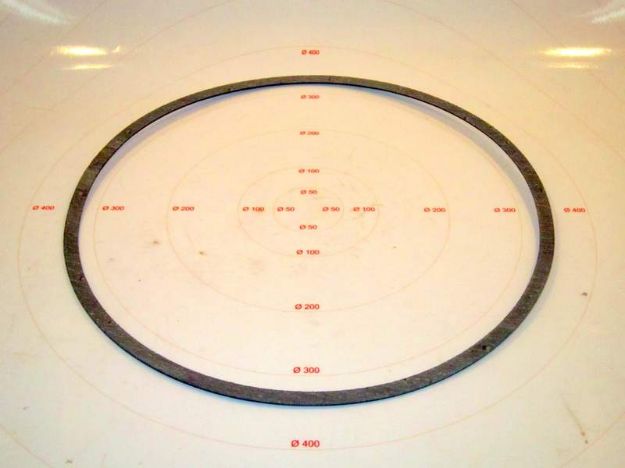 Picture of GASKET, 13.38"" DIA  (REPLACES 548C0167H03)